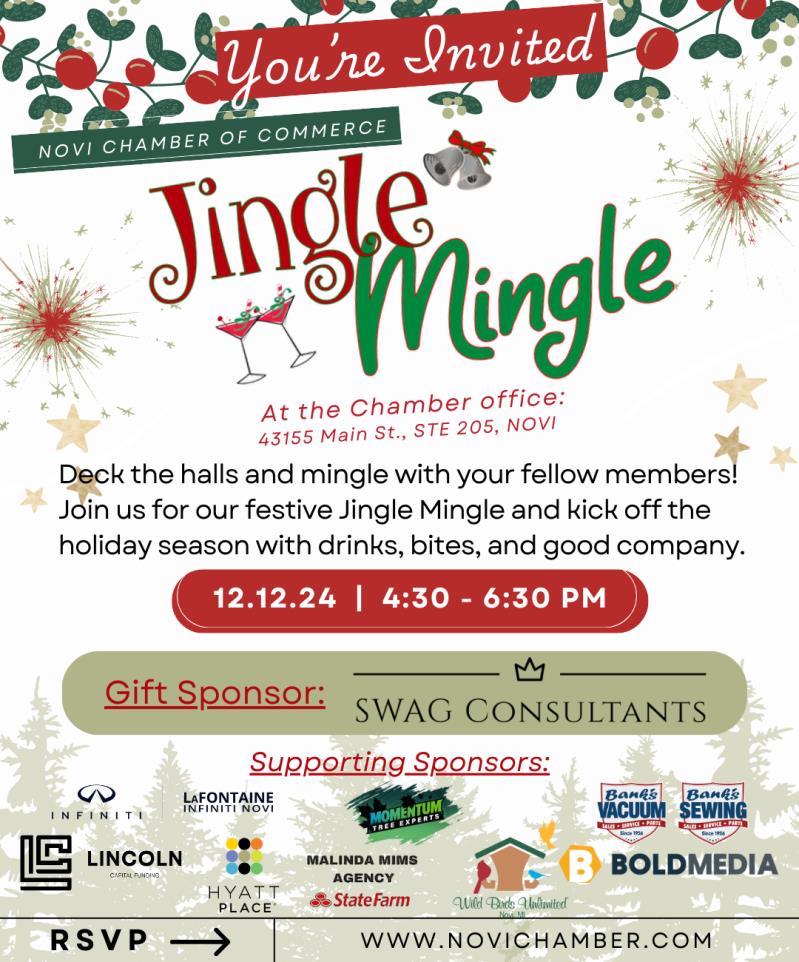 Jingle Mingle