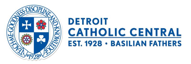 Detroit Catholic Central High School