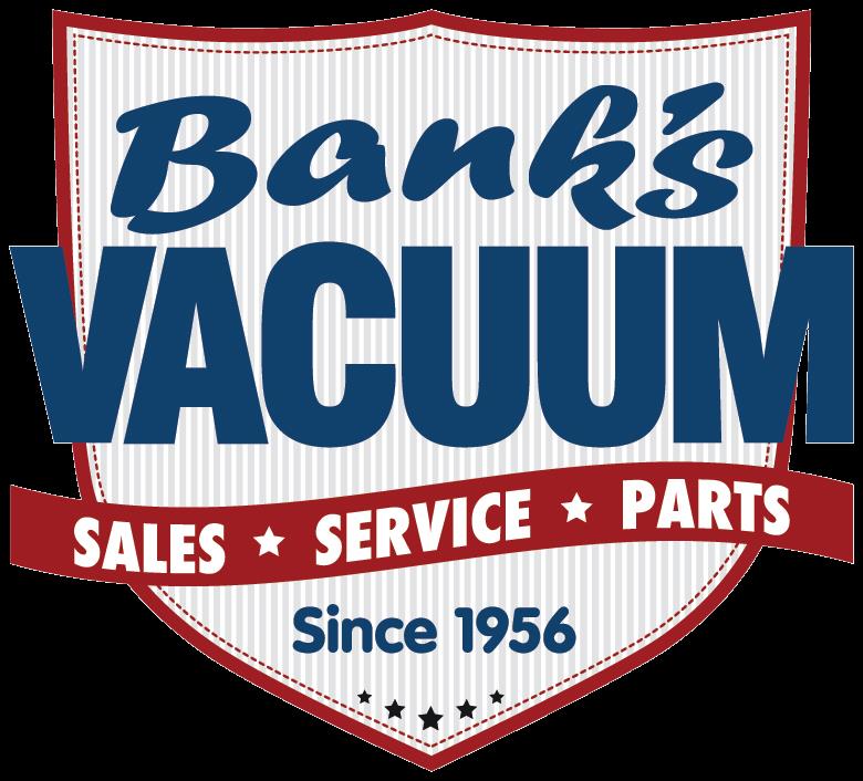 Bank's Vacuum