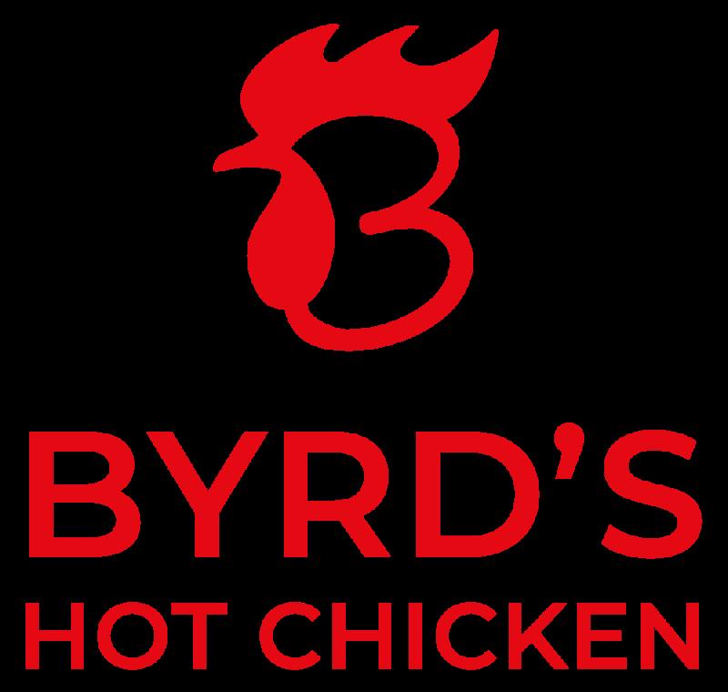 Byrd's Hot Chicken