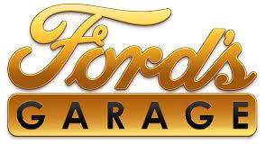 Ford's Garage Novi