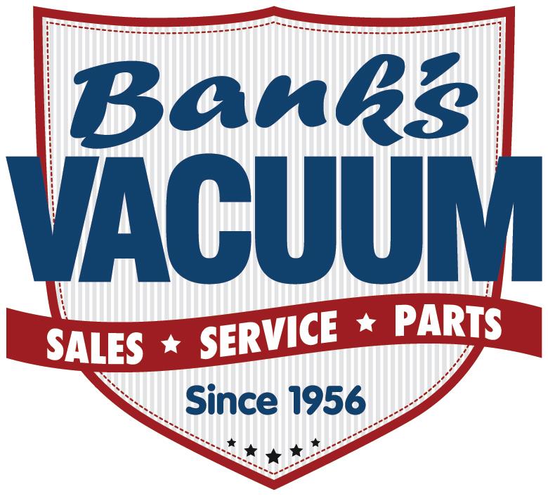 Bank's Vacuum